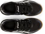 ASICS Gel-Tactic GS Black / White